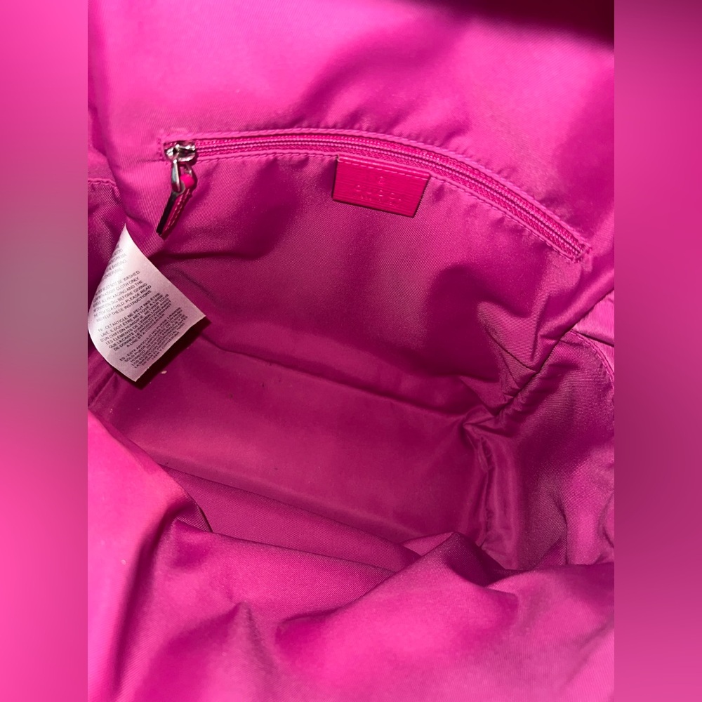 Gucci Backpack - Picture 10 of 14